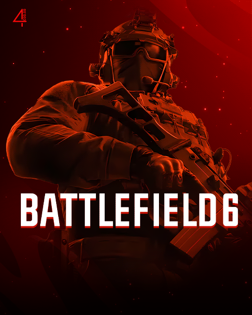 Battlefield 6