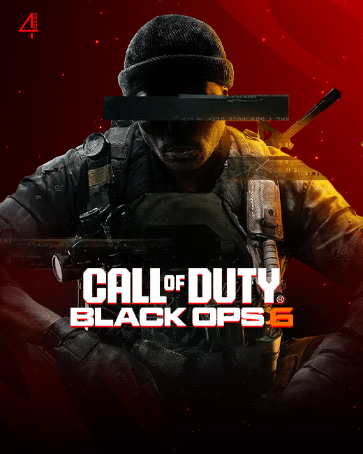 Black Ops 6