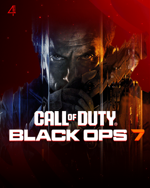 Black Ops 7