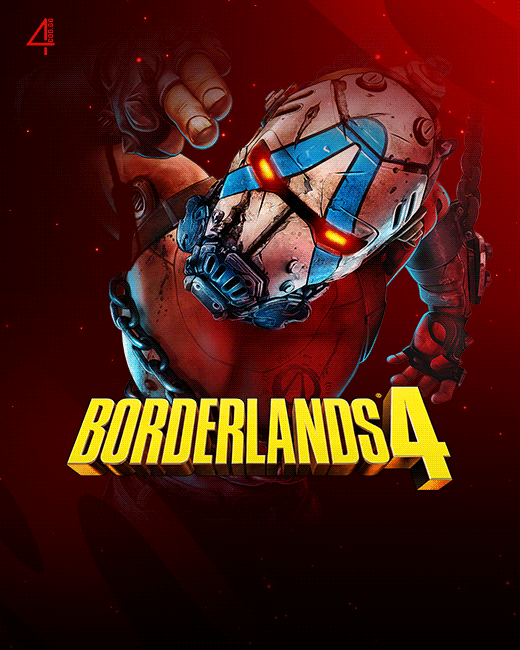 Borderlands 4
